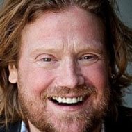 Michael Lindsay (1963 - 2019) (配音演員)