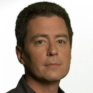 Michael Loftus, 56 (Comedian)