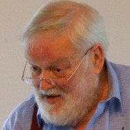 Michael Longley (1939 - 2025) (詩人)