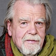 Michael Lonsdale (1931 - 2020) (电影演员)