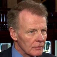 Michael Madigan, 83 (Politician)