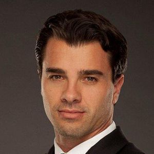 Michael Mahan, 49 (Productor de Televisión)