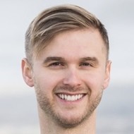 Michael Matti, 35 (Photographer)