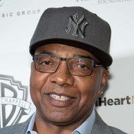 Michael Mauldin, 72 (Productor de Música)