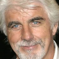 Michael McDonald, 72 (R&B歌手)