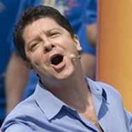 Michael McGrath (1957 - 2023) (Stage Actor)