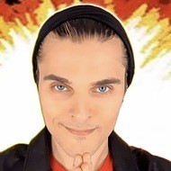 Michael Mercy, 48 (Estrella de YouTube)