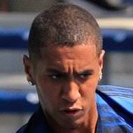 Michael Mmoh, 27 (Tennis Player)