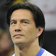 Michael Mols, 54 (Soccer Player)
