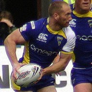 Michael Monaghan, 45 (Rugby Player)