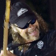 Michael Monarch, 75 (Guitarist)