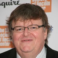 Michael Moore, 69 (导演)