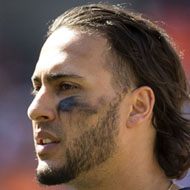 Michael Morse, 41 (棒球选手)