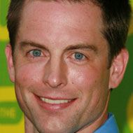 Michael Muhney, 48 (TV Actor)