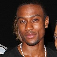 Michael Obiora, 39 (Movie Actor)