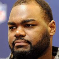 Michael Oher, 37 (Football Player)
