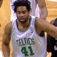 Michael Olowokandi, 48 (Basketball Player)