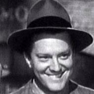 Michael O'Shea (1906 - 1973) (电影演员)