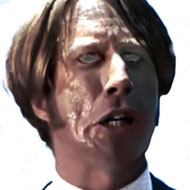 Michael Osullivan (1934 - 1971) (Stage Actor)