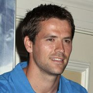 Michael Owen, 44 (Soccer Player)