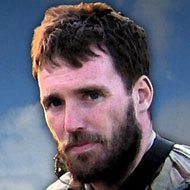 Michael P. Murphy (1976 - 2005) (Eroe di guerra)