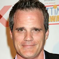 Michael Park, 55 (肥皂劇演員)