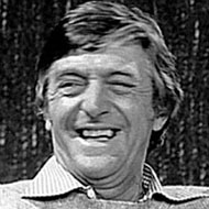 Michael Parkinson (1935 - 2023) (Radio Host)