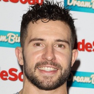 Michael Parr, 39 (Soap Opera Actor)