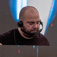Michael Parsberg, 49 (DJ)
