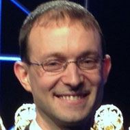 Michael Part, 48 (音乐制作人)