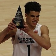 Michael Porter Jr., 25 (Người chơi bóng rổ)