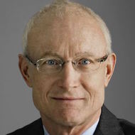 Michael Porter, 78 (Economist)