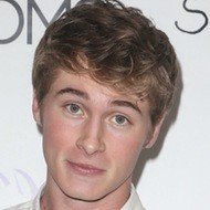 Michael Provost, 27 (Acteur de cinéma)