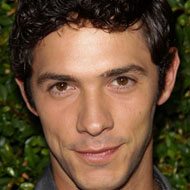 Michael Rady, 44 (Acteur de télévision)