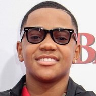Michael Rainey Jr., 25 (TV Actor)