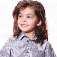 Michael Rangamiz, 13 (Instagram明星)