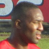 Michael Rankine, 40 (Soccer Player)
