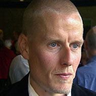 Michael Rasmussen, 51 (Ciclista)