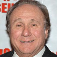Michael Reagan, 78 (Presentatore radiofonico)