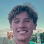 Michael Rebar, 21 (TikTok Star)