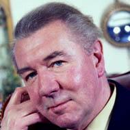 Michael Redgrave (1908 - 1985) (Stage Actor)