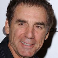 Michael Richards, 74 (Ator de TV)