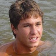Michael Ronda, 27 (TV Actor)