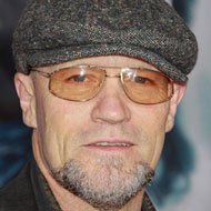 Michael Rooker, 70 (Actor de Televisión)