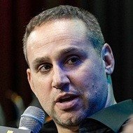 Michael Rubin, 52 (企業主管)