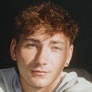 Michael Sanzone, 24 (TikTok Star)