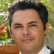 Michael Saucedo, 49 (Attore TV)