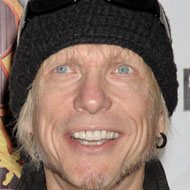 Michael Schenker, 69 (吉他手)