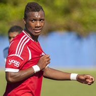 Michael Seaton, 29 (Fußballspieler)