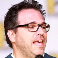 Michael Seitzman, 52 (Guionista)